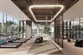 Apartamento 4 habitaciones 245 m² Dubái, Emiratos Árabes Unidos