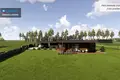 Casa 192 m² Kalnalaukis, Lituania