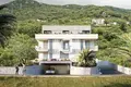 Wohnung 2 zimmer 47 m² Lastva Grbaljska, Montenegro
