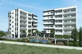 Appartement 1 chambre 130 m² Koinoteta Agiou Tychona, Chypre