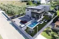 3 bedroom villa 146 m² Opcina Medulin, Croatia