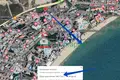 1 bedroom apartment 68 m² Nesebar, Bulgaria