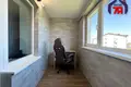 Appartement 2 chambres 58 m² Salihorsk, Bélarus