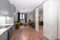 Studio 1 chambre 26 m² en Lodz, Pologne