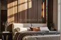 Appartement 3 chambres 159 m² Choeng Thale, Thaïlande
