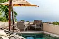 3 bedroom villa 113 m² Budva, Montenegro