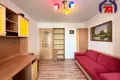 Apartamento 3 habitaciones 71 m² Saligorsk, Belarús