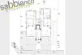 2 room apartment 108 m² Lakatameia, Cyprus