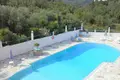 Hotel  en Vatos, Grecia