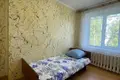 2 room apartment 66 m² in Zajamnauski sielski Saviet, Belarus