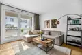 3 room apartment 71 m² Warsaw, Poland