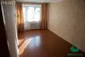 Mieszkanie 3 pokoi 55 m² Baranowicze, Białoruś