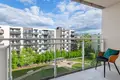 Apartamento 2 habitaciones 44 m² en Varsovia, Polonia