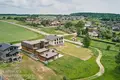 Коттедж 388 м² Папернянский сельский Совет, Беларусь