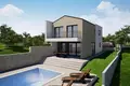 Villa de tres dormitorios 148 m² Malinska, Croacia