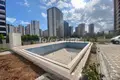 Apartamento 2 habitaciones 60 m² Mezitli, Turquía