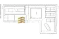 Apartamento 2 habitaciones  Gzira, Malta