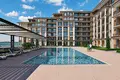 Wohnung 1 zimmer 42 m² Nessebar, Bulgarien