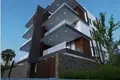 Mieszkanie 1 pokój 63 m² Anavargos, Cypr