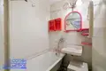 1 room apartment 34 m² Minsk, Belarus