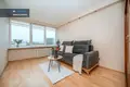 Appartement 2 chambres 44 m² Vilnius, Lituanie