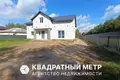 Haus  Putcynski sielski Saviet, Belarus