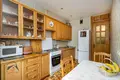 Квартира 3 комнаты 77 м² Минск, Беларусь