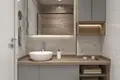 Appartement 3 chambres 81 m² Bodrum, Turquie