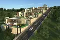 Willa 5 pokojów  Alanya, Turcja