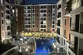 Kondominium 1 Schlafzimmer  Ban Na Chom Thian, Thailand