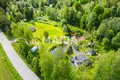 Chalet 2 chambres 54 m² Matku, Finlande