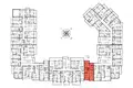 Apartamento 2 habitaciones 104 m² Kaliningrado, Rusia