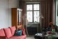 Appartement 2 chambres 44 m² Minsk, Bélarus