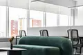 Büro 43 550 m² Moskau, Russland