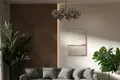 Wohnung 1 Schlafzimmer 51 m² Kavac, Montenegro