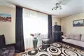 1 room apartment 31 m² Minsk, Belarus