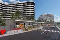2 room apartment 60 m² Aksu, Turkey