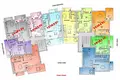 Mieszkanie 4 pokoi 128 m² Tremezzo, Włochy