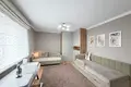 Apartamento 3 habitaciones 89 m² Minsk, Belarús