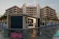 Wohnung 1 zimmer 55 m² Mittelmeerregion, Türkei