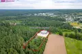 Nieruchomości komercyjne 594 m² Varine, Litwa