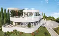 5-Zimmer-Villa 320 m² Benalmadena, Spanien