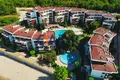 2 bedroom apartment 113 m² Sveti Vlas, Bulgaria