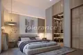 Kompleks mieszkalny Elite apartments 2+1 in Kuşkavağı, Konyaaltı, Antalya on the first line