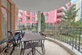 2 bedroom apartment 87 m² Nesebar, Bulgaria