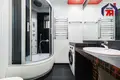 Квартира 2 комнаты 45 м² Минск, Беларусь