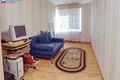 Mieszkanie 3 pokoi 58 m² Poswol, Litwa
