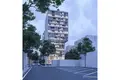 Appartement 2 chambres 76 m² Tirana, Albanie