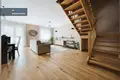 Appartement 5 chambres 124 m² Klaipeda, Lituanie