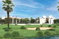 Mieszkanie 3 pokoi 83 m² Los Alcazares, Hiszpania